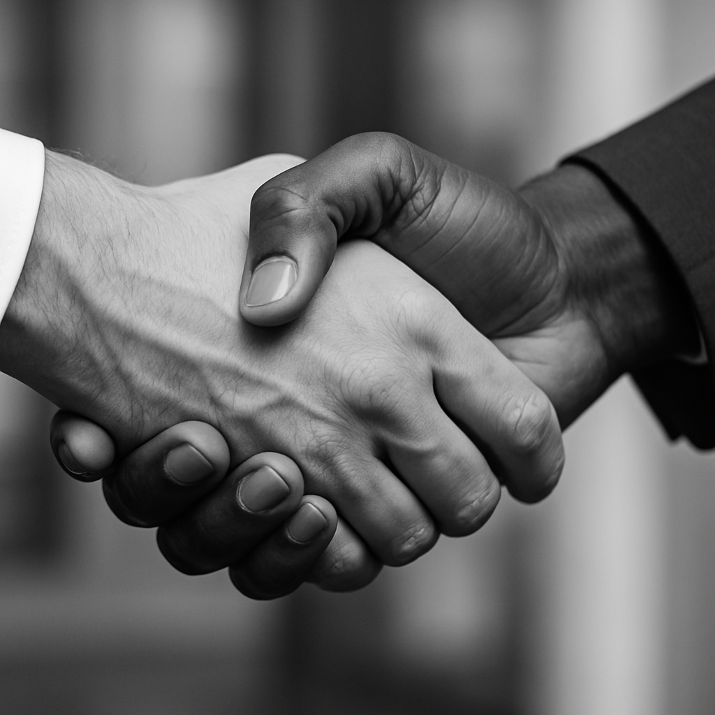 Unlocking Partnership Success Through Client Transparency