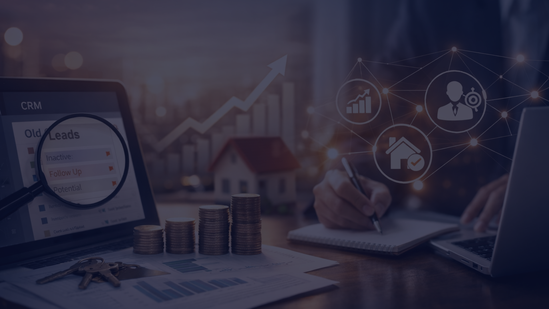 The Answer Is Already in Your CRM: How to Build a Post-Trigger Acquisition Strategy That Actually Works